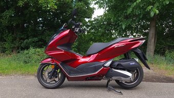 Honda PCX 125 2022 Bez investic - 3
