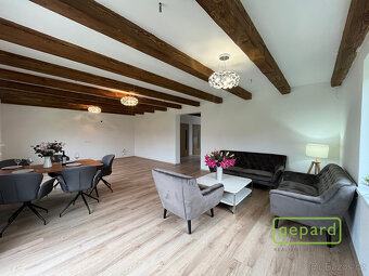 Prodej novostavby RD 5+kk, 160m2 - 3