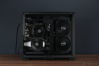 Herní PC GTX 1660Ti – Ryzen 5500GT – Záruka - 3