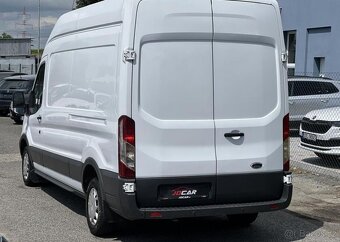 Ford Transit 2.0TDCi TREND L3H3 ČR odp DPH manuál 77 kw - 3