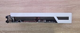 Gigabyte GeForce RTX 3080 VISION OC 10GB - top stav, záruka - 3