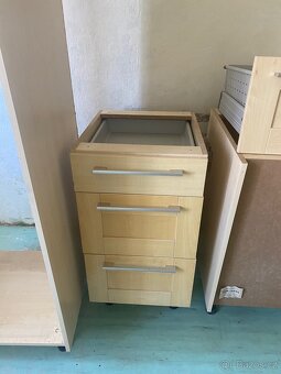 Kuchyň včetně spotřebičů - 3