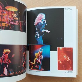 LED ZEPPELIN - VŠECHNY KONCERTY - 3