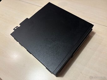 Dell Optiplex 3050 SFF i5/8GB RAM/256GB - 3