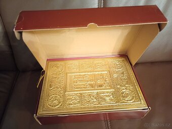 Bible svatá - 3