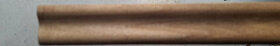 Lišta celodřevěná DUB 2,5x2,5x 250 cm celkem 18 ks - 3