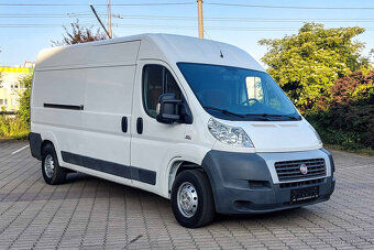 Fiat Ducato L3H2,2.3,88kw,TZ,DPH - 3