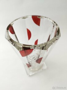 Váza Art Deco - 3