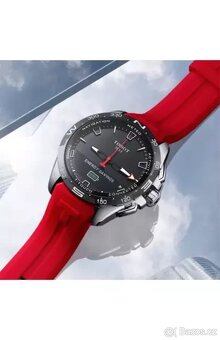 Tissot T-touch connect solar - 3