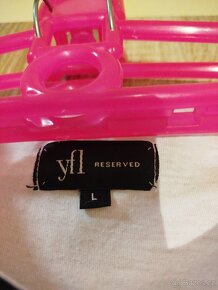 Dámská halenka Reserved vel. L - 3