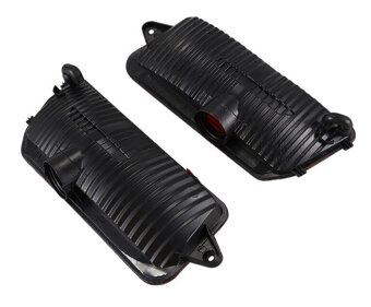 ✅2ks zadních mlhovek HELLA na Jeep Grand Cherokee WH WK - 3