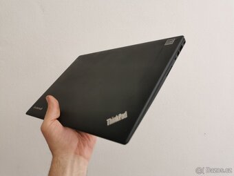 Ultrabook Lenovo Thinkpad 1X Carbon Intel i7 - 3