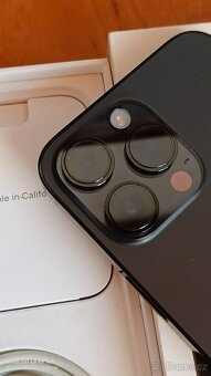 Iphone 14 Pro Max v záruce - 3