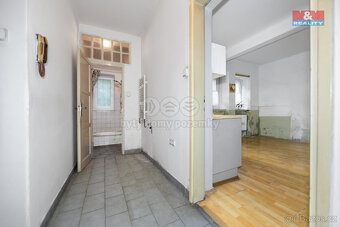 Prodej bytu, 1+kk, 33 m², OV, Plzeň, ul. Němejcova - 3