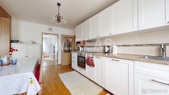 Milovice, prodej bytu 4+kk, 84 m2, okr. Nymburk - 3