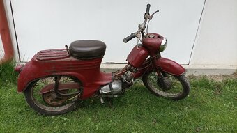 Jawa 555 - 3