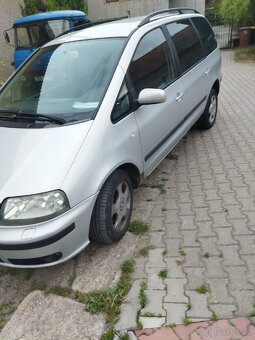 Seat Alhambra - 3