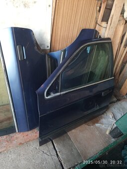 Ford scorpio Mk1 hatchback r.85--89 - 3