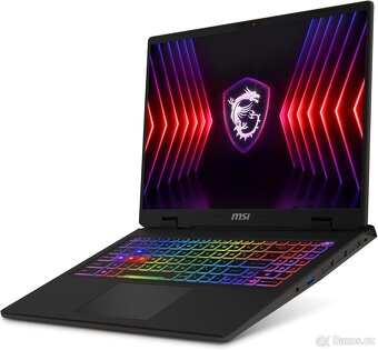 240HZ 2,5K_MSI SWORD 16 HX_i7-14700HX_RTX 4060 8GB - 3