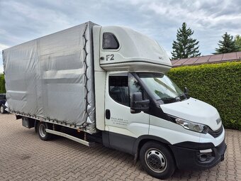 Iveco Daily 3,0 35S18 - 3