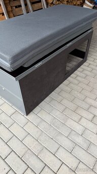 Kempingova vestavba - 3
