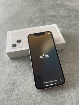 iPhone 13 mini 128gb - 3