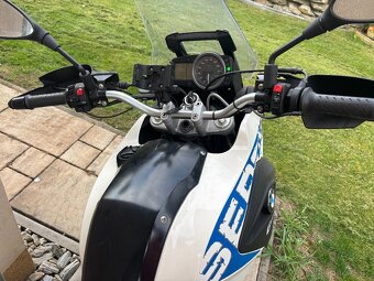 BMW G650 Sertao - 3