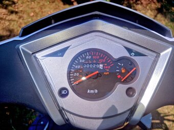 Maxon Ardour 125 - 3