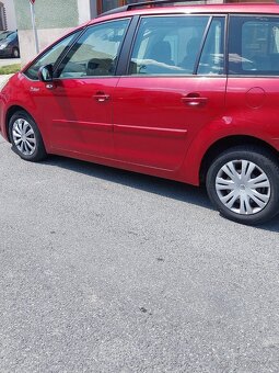Citroen c4 grand picasso - 3