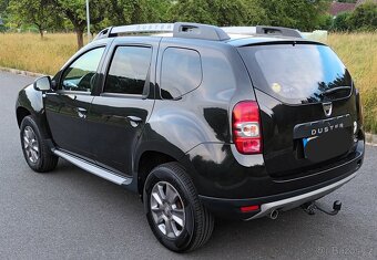Dacia Duster 1,6 SCe LPG Arctica - 3