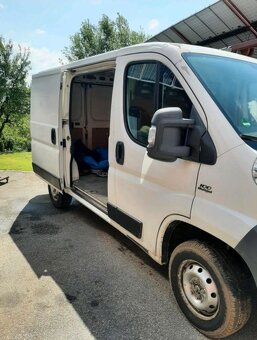 Fiat Ducato Multijet - 3