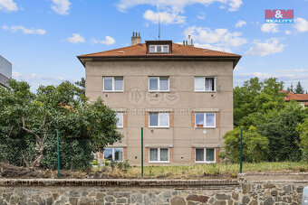 Prodej bytu 2+kk v Praze, ul. Pod svahem - 3