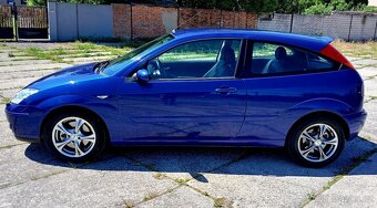 FOCUS ST170,2.0 127 KW,PO STK VÝBORNÝ STAV - 3