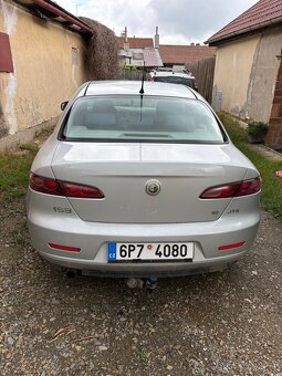 Alfa romeo 159 1.9jts 16v 118kw - 3