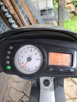 Piaggio nrg 50 - 3