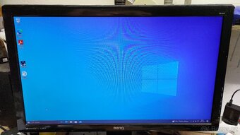 Prodám PC s CPU i3-3240 + monitor - 3