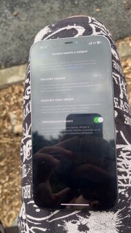 iPhone 12 Pro Max 128GB - 3