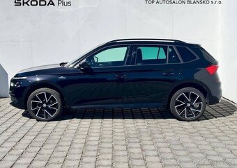 Škoda Kamiq 1.0TSI 81kW DSG Monte Carlo - 3