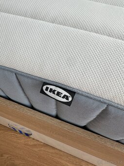 Matrace IKEA 90x200 cm - 3