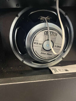 Predám gitar ap. Trace Elliot - 3