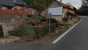 Podíl 1/2 na pozemku v k.ú. Doubravčany, 110 m2 - 3