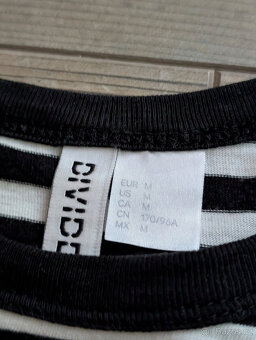 Set dámských triček 3ks vel. M - 3