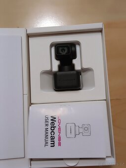 Webcam Lovense - 3