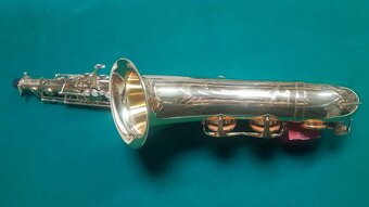Tenor saxofon  ATS 32 - 3