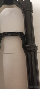 Vidlice Rock Shock SID RL 120mm 29," - 3