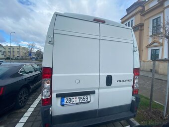 Fiat Ducato 2.0 JDT - 3