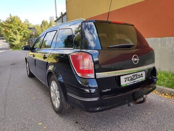 Opel Astra 1,9 CDTi Caravan + pneu - 3