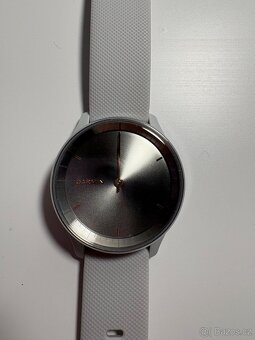 Hodinky Garmin , Vivomove trend - 3