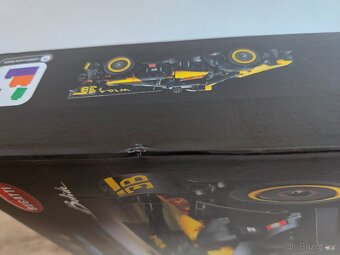 Lego Technic 42151 Bugatti Bolide - 3