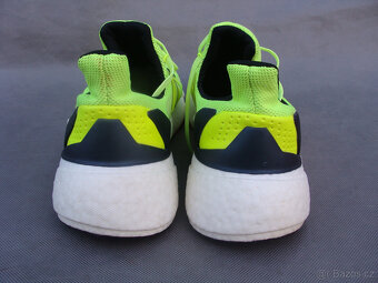 Běžecké boty ADIDAS vel. 48. Perfektní stav - 3